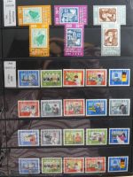 DDR dual besammelt nicht ganz komplett im pro-Collect Binder #LZ977