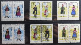 DDR dual besammelt nicht ganz komplett im pro-Collect Binder #LZ977