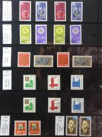 DDR dual besammelt nicht ganz komplett im pro-Collect Binder #LZ977