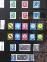 DDR dual besammelt nicht ganz komplett im pro-Collect Binder #LZ977