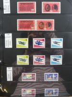 DDR dual besammelt nicht ganz komplett im pro-Collect Binder #LZ977