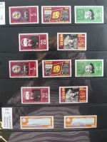 DDR dual besammelt nicht ganz komplett im pro-Collect Binder #LZ977