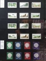 DDR dual besammelt nicht ganz komplett im pro-Collect Binder #LZ977