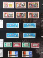 DDR dual besammelt nicht ganz komplett im pro-Collect Binder #LZ977