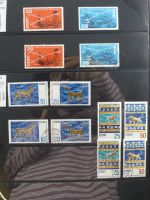 DDR dual besammelt nicht ganz komplett im pro-Collect Binder #LZ977