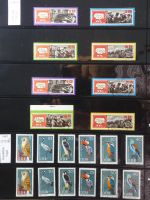DDR dual besammelt nicht ganz komplett im pro-Collect Binder #LZ977