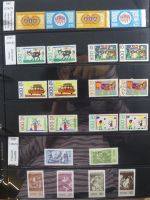 DDR dual besammelt nicht ganz komplett im pro-Collect Binder #LZ977