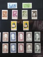 DDR dual besammelt nicht ganz komplett im pro-Collect Binder #LZ977