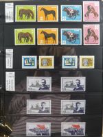 DDR dual besammelt nicht ganz komplett im pro-Collect Binder #LZ977