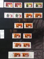 DDR dual besammelt nicht ganz komplett im pro-Collect Binder #LZ977