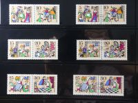 DDR dual besammelt nicht ganz komplett im pro-Collect Binder #LZ977