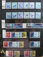 DDR dual besammelt nicht ganz komplett im pro-Collect Binder #LZ977