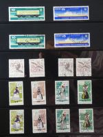 DDR dual besammelt nicht ganz komplett im pro-Collect Binder #LZ977