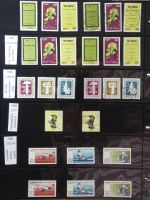 DDR dual besammelt nicht ganz komplett im pro-Collect Binder #LZ977