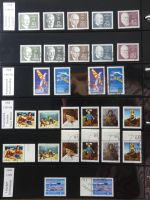 DDR dual besammelt nicht ganz komplett im pro-Collect Binder #LZ977