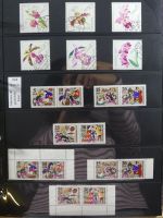 DDR dual besammelt nicht ganz komplett im pro-Collect Binder #LZ977