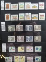 DDR dual besammelt nicht ganz komplett im pro-Collect Binder #LZ977