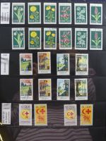 DDR dual besammelt nicht ganz komplett im pro-Collect Binder #LZ977