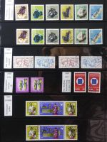 DDR dual besammelt nicht ganz komplett im pro-Collect Binder #LZ977