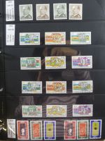 DDR dual besammelt nicht ganz komplett im pro-Collect Binder #LZ977