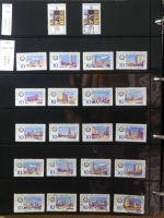 DDR dual besammelt nicht ganz komplett im pro-Collect Binder #LZ977