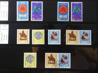 DDR dual besammelt nicht ganz komplett im pro-Collect Binder #LZ977