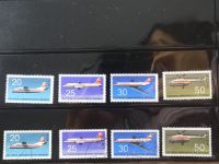DDR dual besammelt nicht ganz komplett im pro-Collect Binder #LZ977