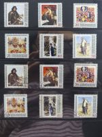 DDR dual besammelt nicht ganz komplett im pro-Collect Binder #LZ977