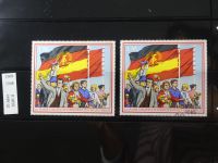 DDR dual besammelt nicht ganz komplett im pro-Collect Binder #LZ977