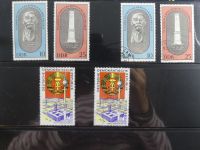 DDR dual besammelt nicht ganz komplett im pro-Collect Binder #LZ977