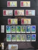 DDR dual besammelt nicht ganz komplett im pro-Collect Binder #LZ977