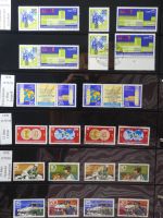 DDR dual besammelt nicht ganz komplett im pro-Collect Binder #LZ977