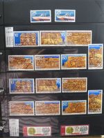 DDR dual besammelt nicht ganz komplett im pro-Collect Binder #LZ977