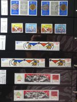 DDR dual besammelt nicht ganz komplett im pro-Collect Binder #LZ977