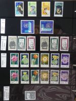 DDR dual besammelt nicht ganz komplett im pro-Collect Binder #LZ977