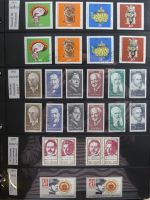 DDR dual besammelt nicht ganz komplett im pro-Collect Binder #LZ977