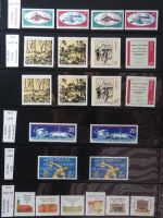 DDR dual besammelt nicht ganz komplett im pro-Collect Binder #LZ977