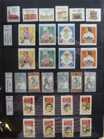 DDR dual besammelt nicht ganz komplett im pro-Collect Binder #LZ977
