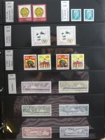 DDR dual besammelt nicht ganz komplett im pro-Collect Binder #LZ977