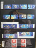 DDR dual besammelt nicht ganz komplett im pro-Collect Binder #LZ977