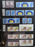 DDR dual besammelt nicht ganz komplett im pro-Collect Binder #LZ977