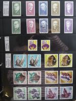 DDR dual besammelt nicht ganz komplett im pro-Collect Binder #LZ977