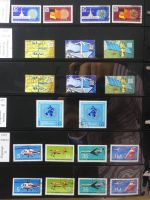 DDR dual besammelt nicht ganz komplett im pro-Collect Binder #LZ977