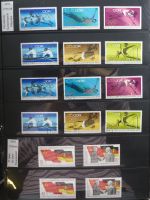 DDR dual besammelt nicht ganz komplett im pro-Collect Binder #LZ977