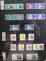 DDR dual besammelt nicht ganz komplett im pro-Collect Binder #LZ977