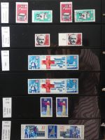 DDR dual besammelt nicht ganz komplett im pro-Collect Binder #LZ977
