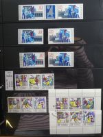 DDR dual besammelt nicht ganz komplett im pro-Collect Binder #LZ977