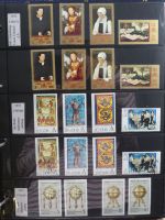 DDR dual besammelt nicht ganz komplett im pro-Collect Binder #LZ977