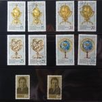 DDR dual besammelt nicht ganz komplett im pro-Collect Binder #LZ977