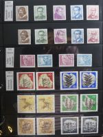 DDR dual besammelt nicht ganz komplett im pro-Collect Binder #LZ977